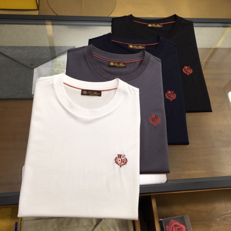 Loro Piana T-Shirts